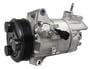 Import Direct CSV511 A/C Compressor - New
