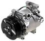 Import Direct MSC90C A/C Compressor - New