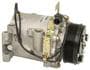 Import Direct MSC105C A/C Compressor - New