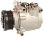 Import Direct TRF105 A/C Compressor - New