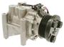 Import Direct A/C Compressor - New