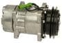 Import Direct A/C Compressor - New