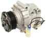 Import Direct TRS105 A/C Compressor - New