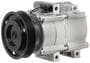 Import Direct HS18 A/C Compressor - New