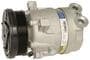 Import Direct A/C Compressor - New
