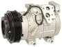 Import Direct 10S20C A/C Compressor - New