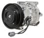 Import Direct 7SBU17C A/C Compressor - New