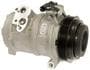 Import Direct 10S17C A/C Compressor - New