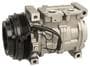 Import Direct 10S13C A/C Compressor - New