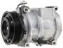 Import Direct 10PA17C A/C Compressor - New