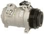 Import Direct 10S17C A/C Compressor - New