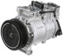 Import Direct 6SEU14C A/C Compressor - New