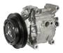 Import Direct SCSB06C A/C Compressor - New