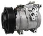 Import Direct 10S15C A/C Compressor - New