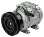 Import Direct 10PA15C A/C Compressor - New