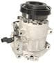 Import Direct 6SBU16C A/C Compressor - New