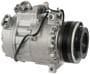 Import Direct A/C Compressor