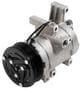 Import Direct A/C Compressor - New