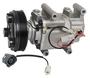 Import Direct A/C Compressor - New