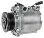Import Direct MSC90CAS A/C Compressor - New