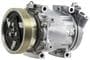 Import Direct SD7V16 A/C Compressor - New