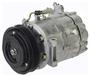 Import Direct PXV16 A/C Compressor - New