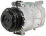 Import Direct A/C Compressor
