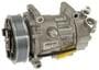 Import Direct SD6V12 A/C Compressor - New