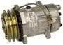 Import Direct A/C Compressor - New