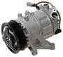 Import Direct VCS-14EC A/C Compressor - New