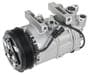 Import Direct VCS-14EC A/C Compressor - New