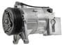 Import Direct VCS-14EC A/C Compressor - New
