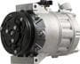 Import Direct A/C Compressor - New