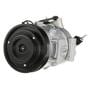 Import Direct A/C Compressor - New