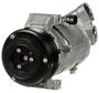 Import Direct A/C Compressor - New