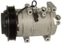 Import Direct A/C Compressor - New