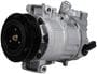 Import Direct A/C Compressor