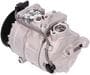 Import Direct A/C Compressor - New