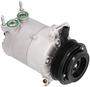 Import Direct A/C Compressor