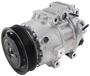 Import Direct A/C Compressor - New