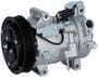 Import Direct A/C Compressor