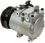 Import Direct A/C Compressor - New