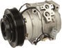 Import Direct A/C Compressor - New