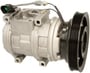 Import Direct A/C Compressor - New