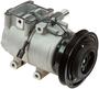 Import Direct A/C Compressor - New