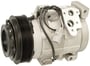 Import Direct A/C Compressor - New