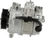 Import Direct A/C Compressor - New