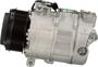 Import Direct A/C Compressor - New