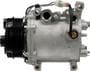 Import Direct A/C Compressor - New