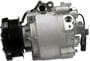 Import Direct A/C Compressor - New